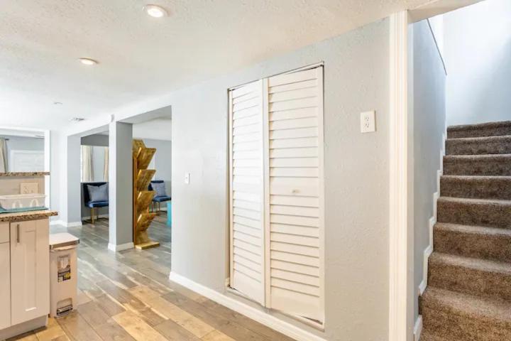 Villa Heights Haven Tampa Exterior foto