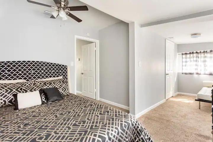 Villa Heights Haven Tampa Exterior foto